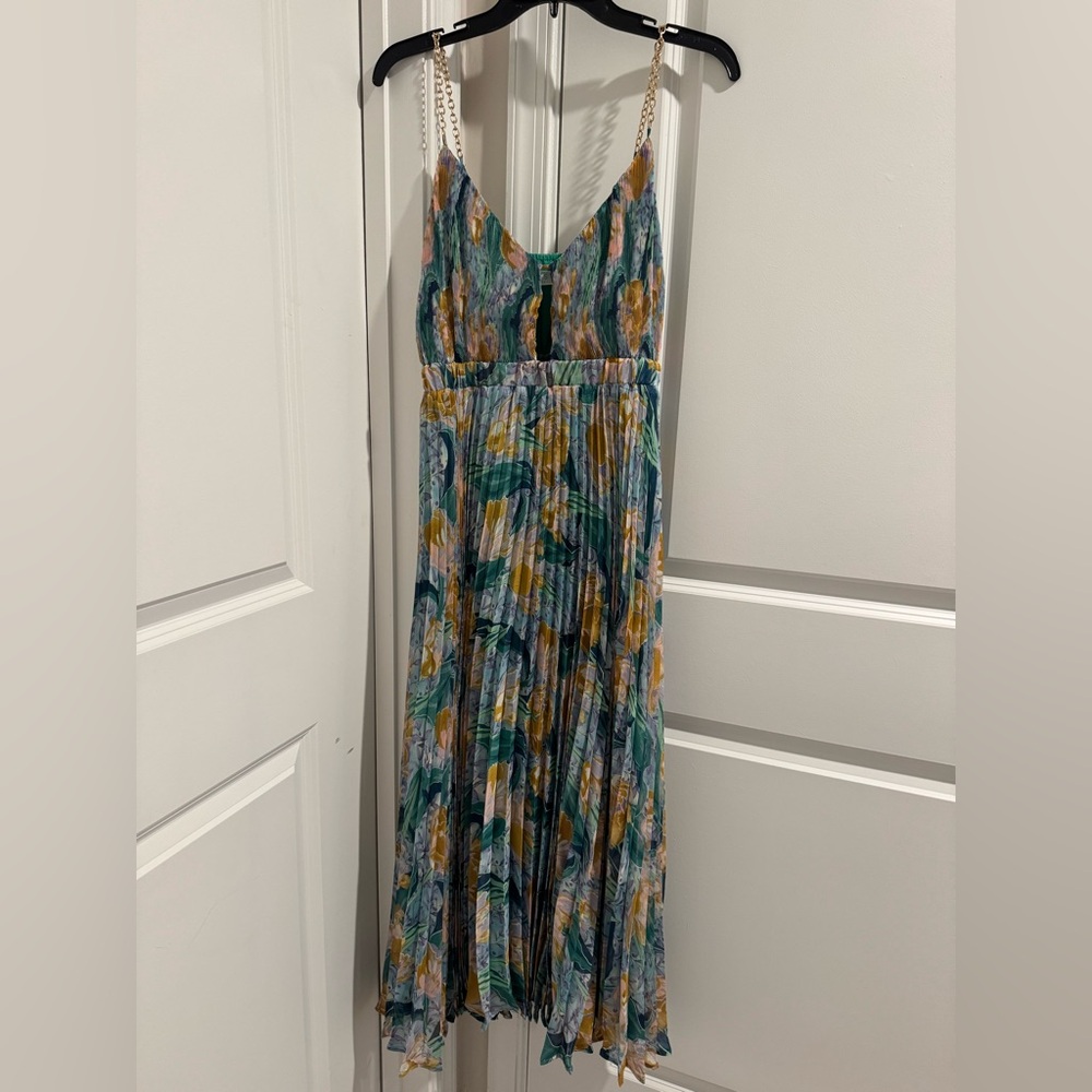ASTR the label Loralee Dress
